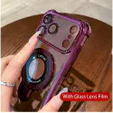 Premium Quality Colnel Magsafe Stand Case for iPhone
