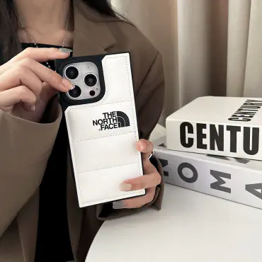 Luxury TNF Case for ...