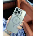 Shockproof Camera Stand Case With Free Lense Protector