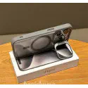 Shockproof Camera Stand Case With Free Lense Protector