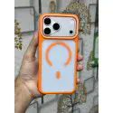 Durable Shockproof iPhone Case 