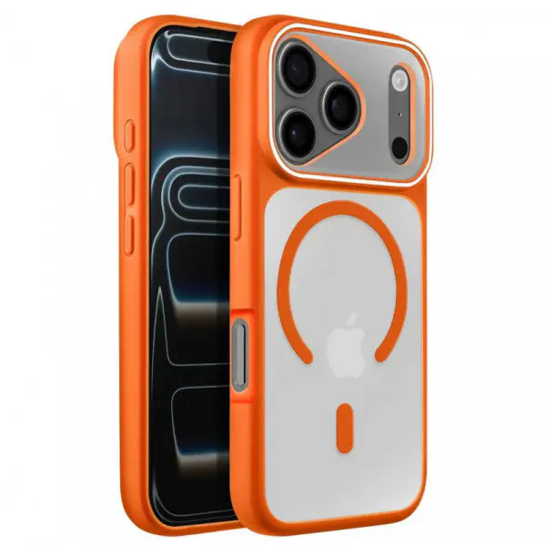 Durable Shockproof iPhone Case 