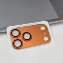 AeroShield Metal Lens Protector for iPhone