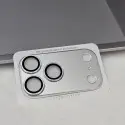 AeroShield Metal Lens Protector for iPhone