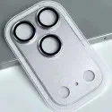 AeroShield Metal Lens Protector for iPhone