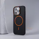 Luxury Ultra-thin Magnetic PC Hard Shell iphone Case