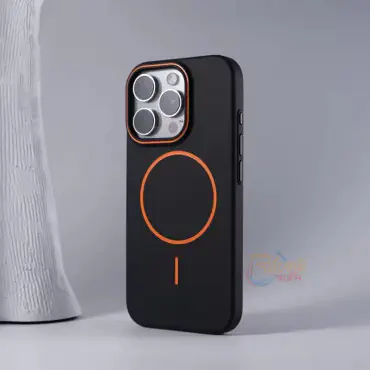 Luxury Ultra-thin Magnetic PC Hard Shell iphone Case