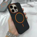 Luxury Ultra-thin Magnetic PC Hard Shell iphone Case