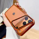 BIGC Premium Transparent Magnetic Window Hard PC Slim Back Cover