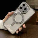 The latest fashionable and luxurious magnetic Stone Case