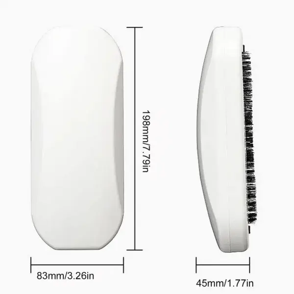 Cleaning Brush For Sofa Bed Seat Carpet Furniture Pet Hair Fluff Clean Brush