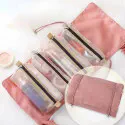 Cosmetic Makeup Case
