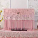 Premium Quality Dustproof TV Cover