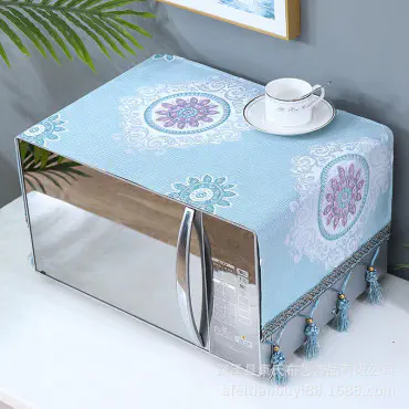 Microwave Oven Cover