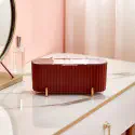 Desktop Cosmetics Storage Box