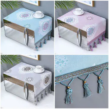 Microwave Oven Cover