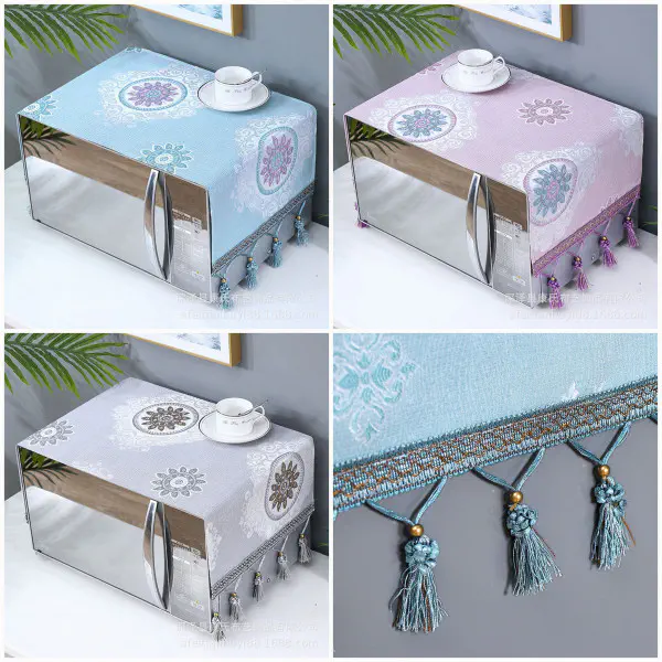 Microwave Oven Cover