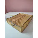 12 pair Shoe Organizer