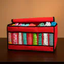 9 Grid Fashionable Cloth Organizer