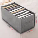 Foldable Shirt Pant Organizer 