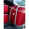 Big Size Storage Bag (2 Piece)