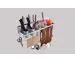 Wall Hanging Kitchen Shelf...