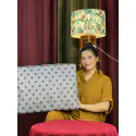 Saree Organizer 