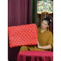 Saree Organizer 
