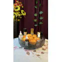 Premium Rotating Perfume/ Cosmetic/Kitchen Organizer