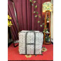 Printed Large capacity storage bag