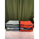 Baby Cloth Organizer box