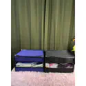 Baby Cloth Organizer box