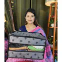 Baby Printed Cloth Organizer box