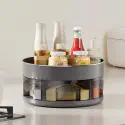 Kitchen 360° Rotating Spice Organizer