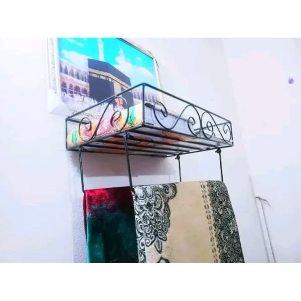 quran stand