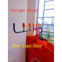 Henger stand 