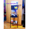 Filter stand