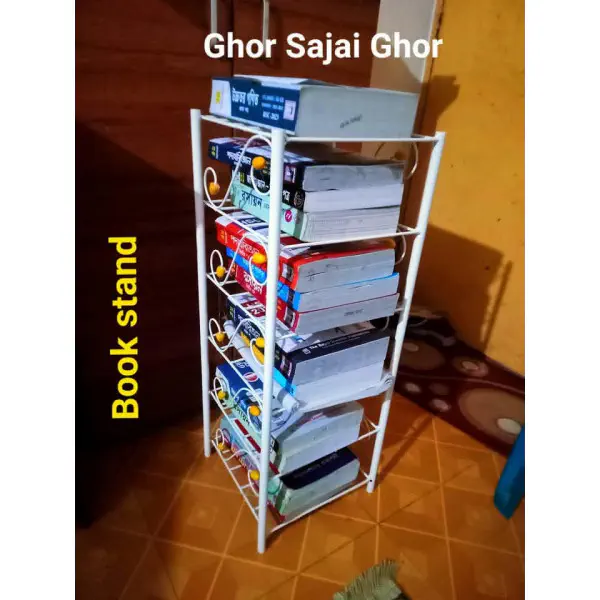 Book stand