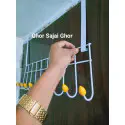 Door stand single Heavy 