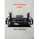 Wifi Rouder stand 