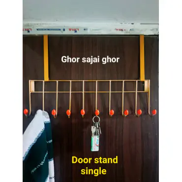 Door stand single Heavy 