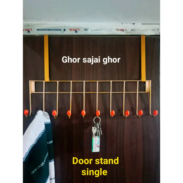 Door stand single Heavy 