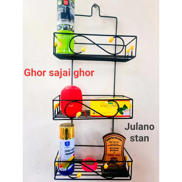 জুলানো স্ট্যান্ড 3 tak 