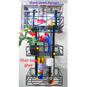 Washroom stand  3tak