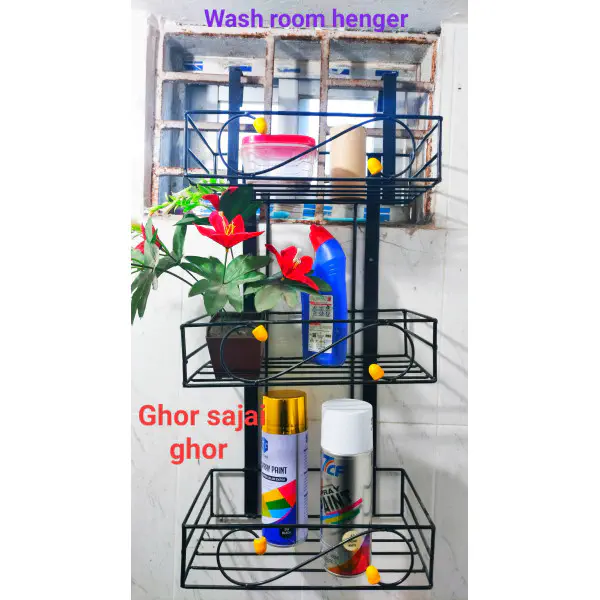Washroom stand  3tak