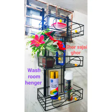 Washroom stand  3tak
