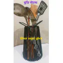 খুন্তি স্ট্যান্ড হেভি