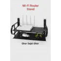 Wifi Rouder stand 