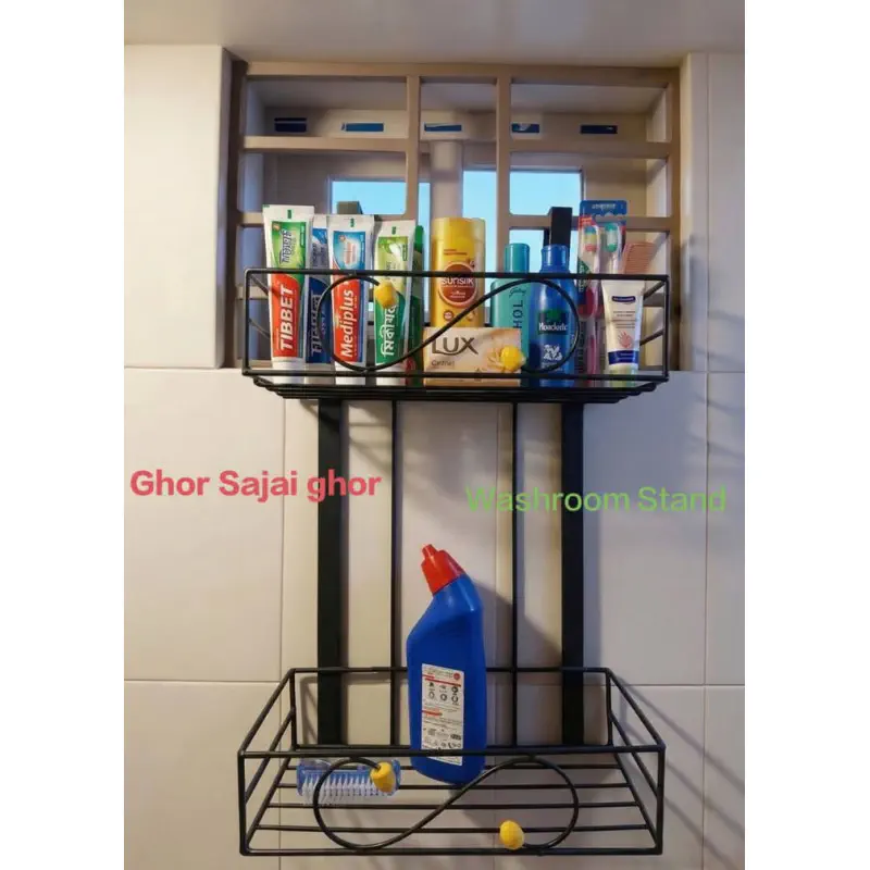 Washroom stand 2tak