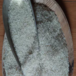 Premium Green Natural Katari Rice